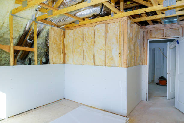 Best Spray Foam Insulation in Coal Valley, IL