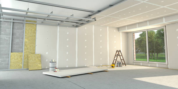 Best Fiberglass Insulation in Coal Valley, IL