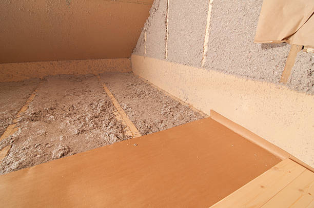 Coal Valley, IL Insulation Contractor Company
